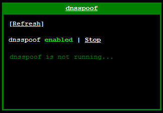 dnsspoof-enabled