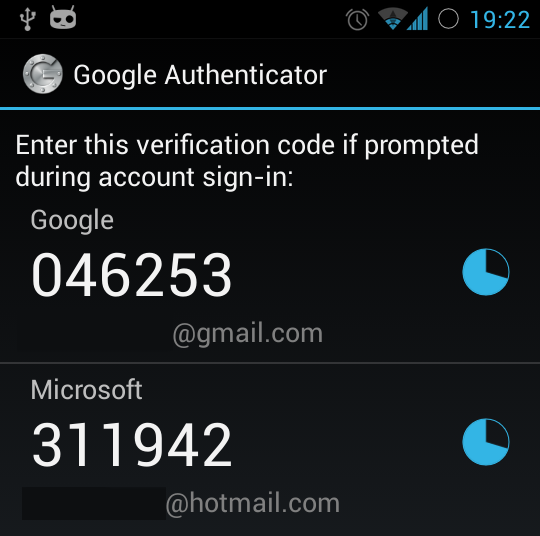 google-authenticator-app