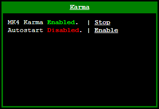 karma-enabled