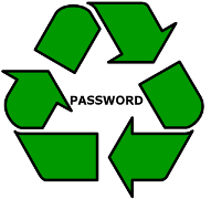 password-reuse