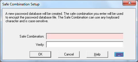 password-safe-combination