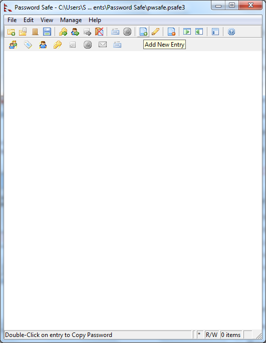 password-safe-new-entry