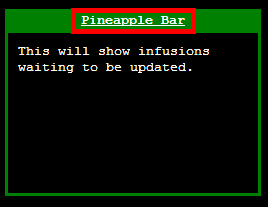 pineapple-bar