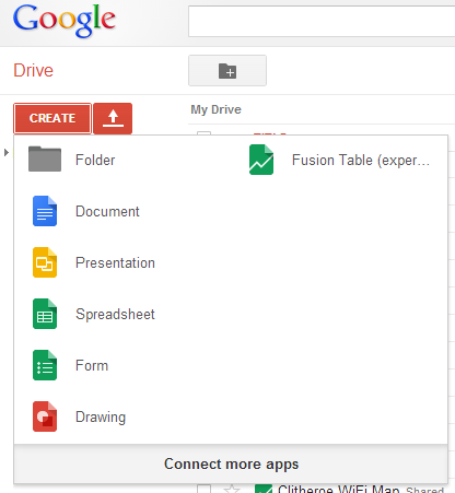 google-drive-create