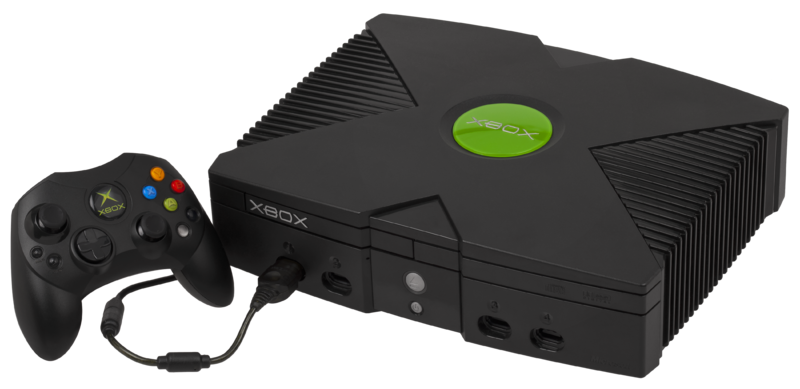 original-xbox