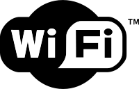 The official WiFi logo