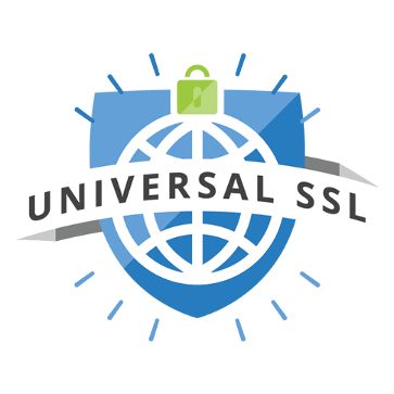 CloudFlare Universal SSL