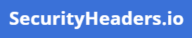 SecurityHeaders.io logo