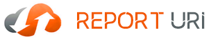 Report URI logo