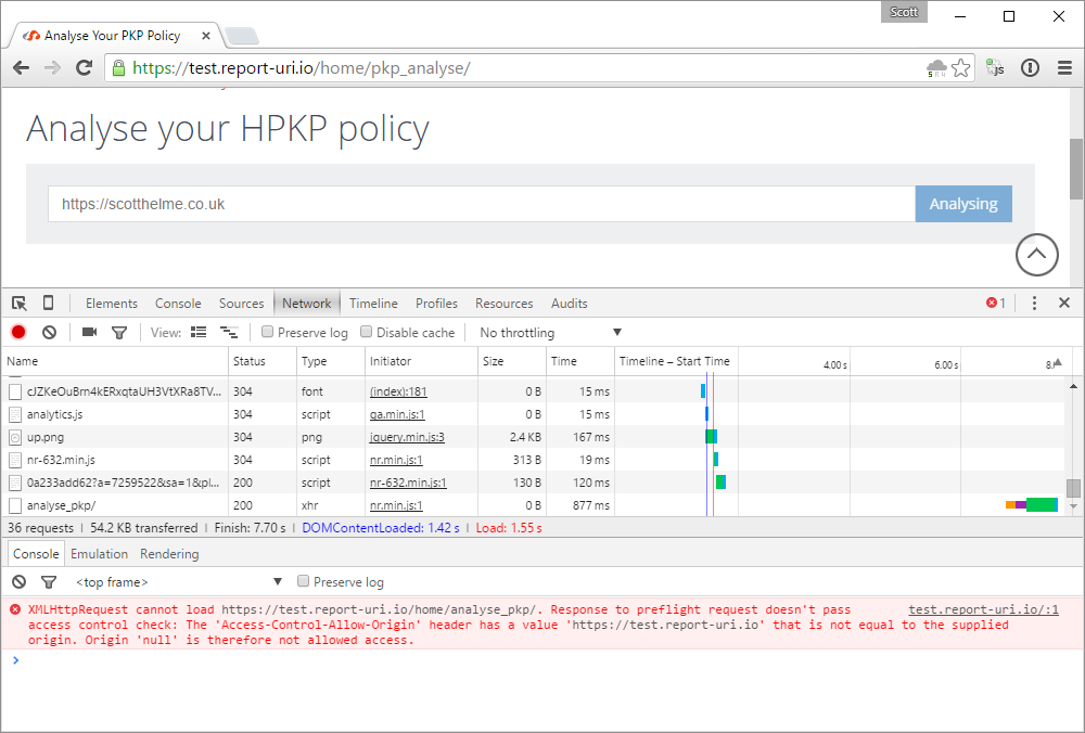 chrome sandbox