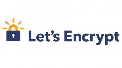 Let's Encrypt Logo