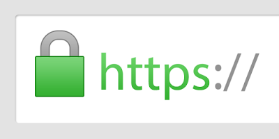 https padlock