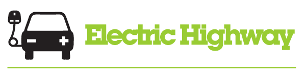 electric highway logo