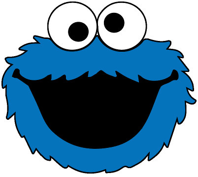 cookie monster