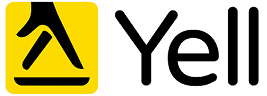 yell logo