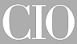 CIO Logo