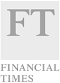 Financial Times Logo