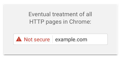 http error