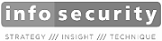 InfoSecurity Logo