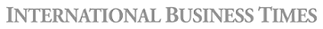 International Business Times Logo