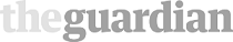 The Guardian Logo