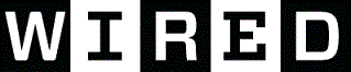 wired logo