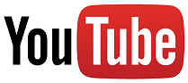 youtube logo