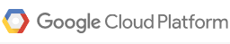 Google Cloud Platform logo