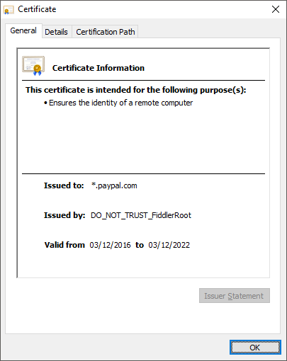 paypal-no-ev-fiddler-cert