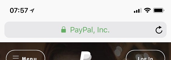 paypal-safari