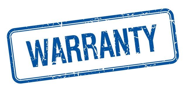 Warranty