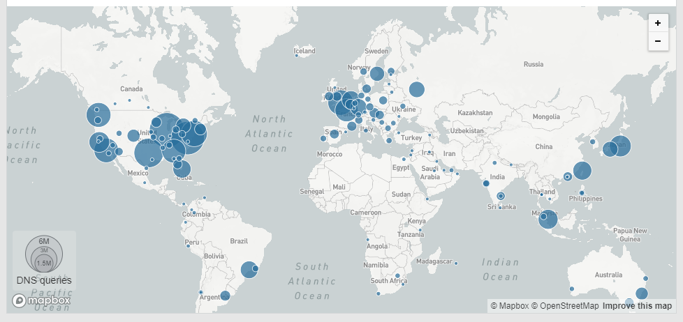 dns-map