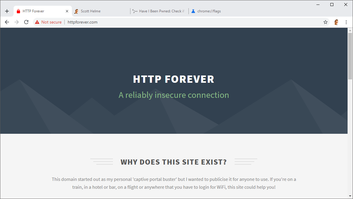 httpforever.com-refresh-ui