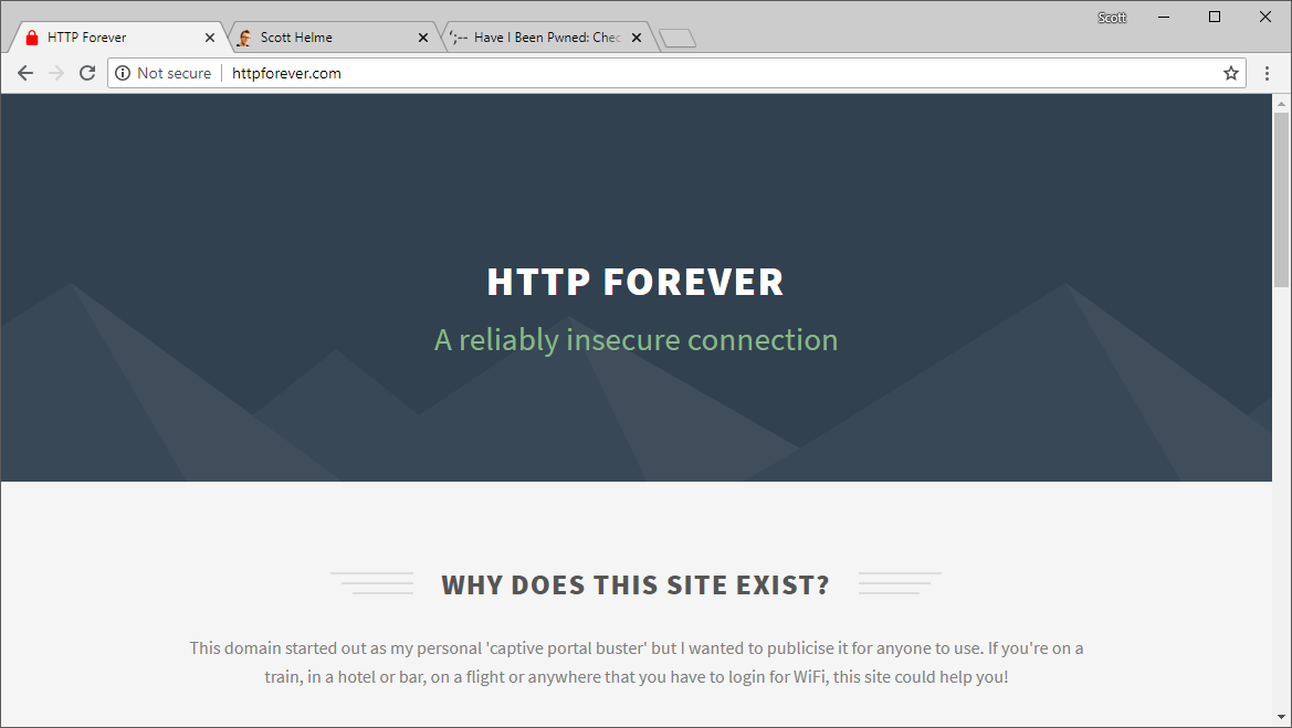 httpforever.com