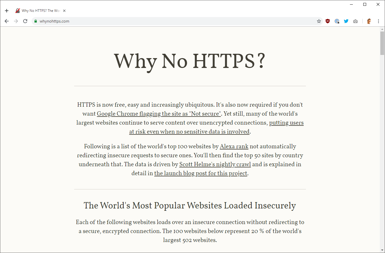 why-no-https