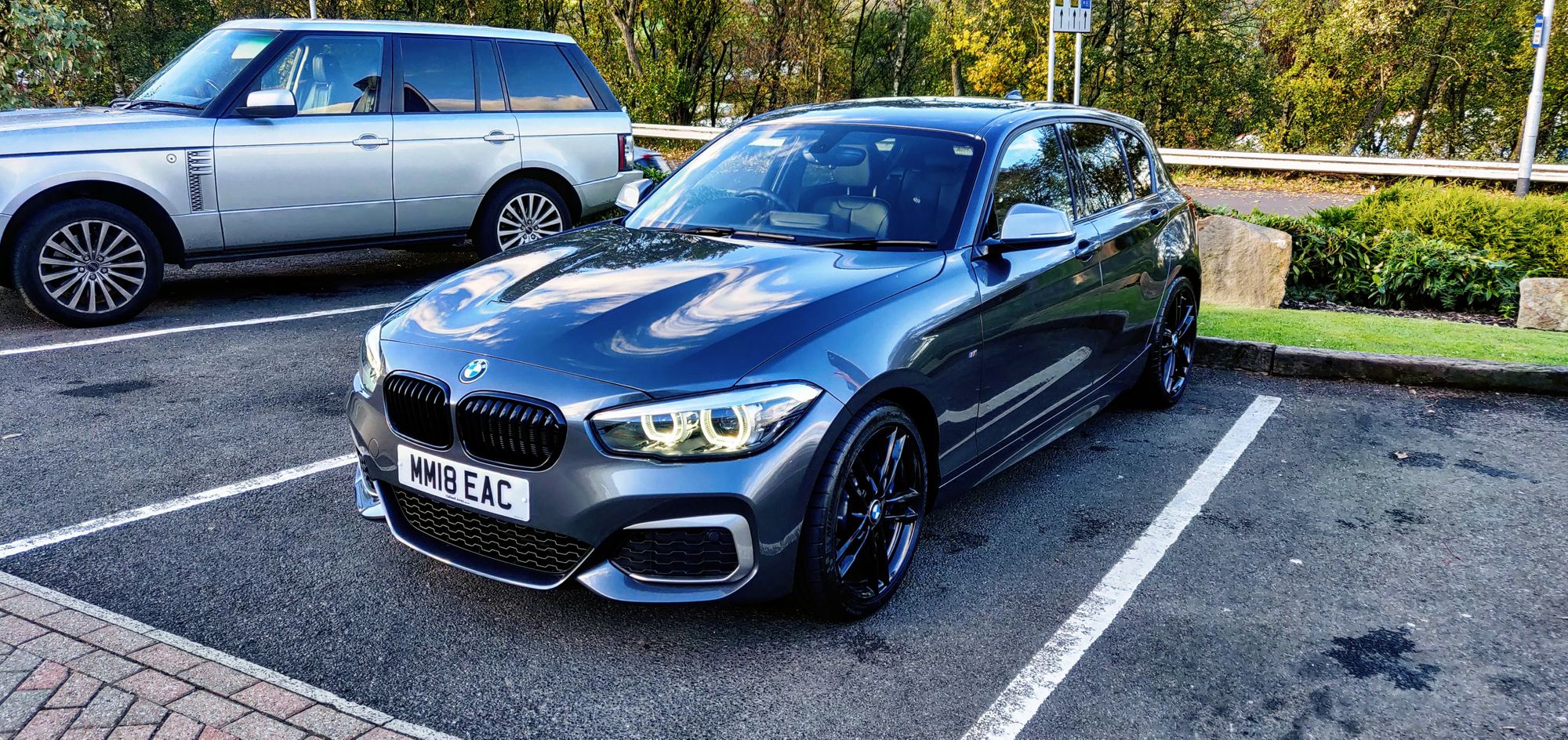BMW 1 Series F20 - Check For These Issues Before Buying 