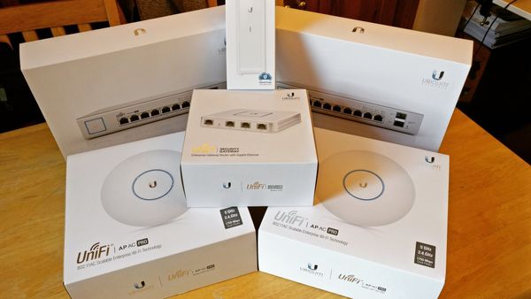 Securing your home network in preparation for Working From Home