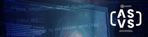 OWASP ASVS 5.0.0 is here!