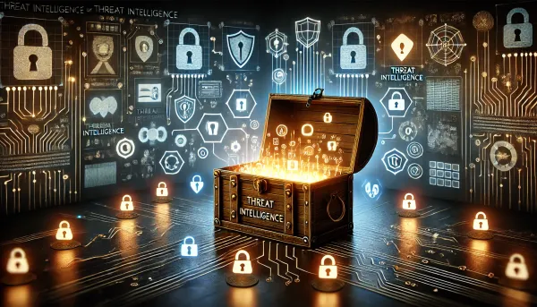 Leverage our treasure trove of Threat Intelligence data